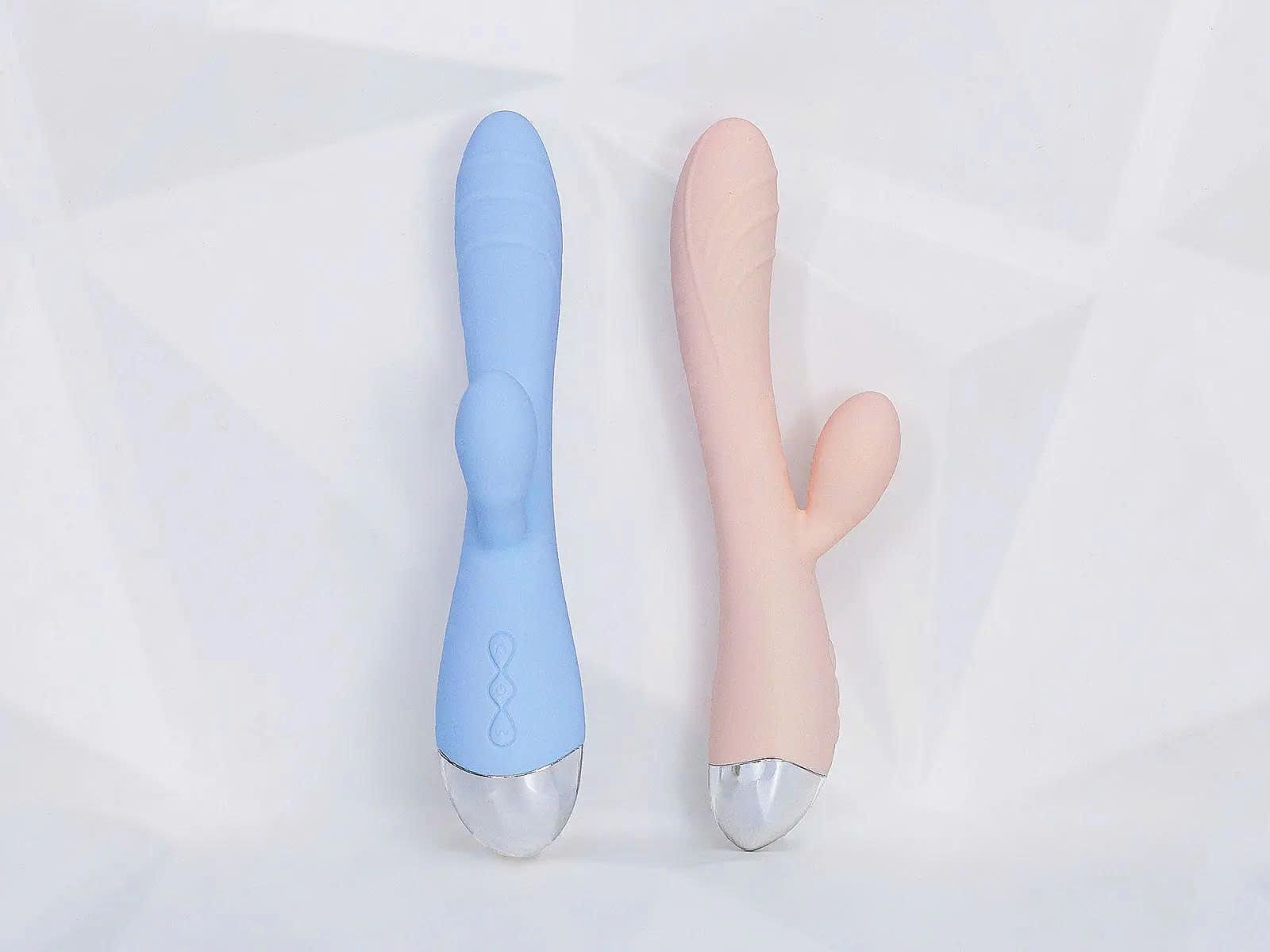 M&aacute;y Massage Hỗ Trợ Giải Tỏa Cho Nữ điểm G