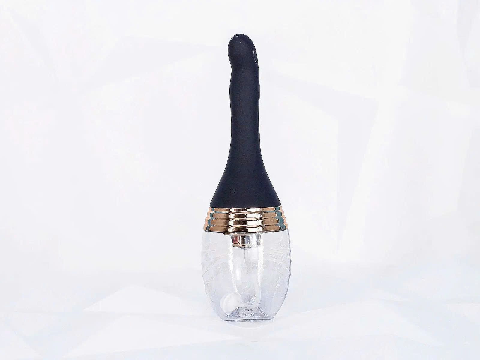 M&aacute;y rửa hậu m&ocirc;n Black