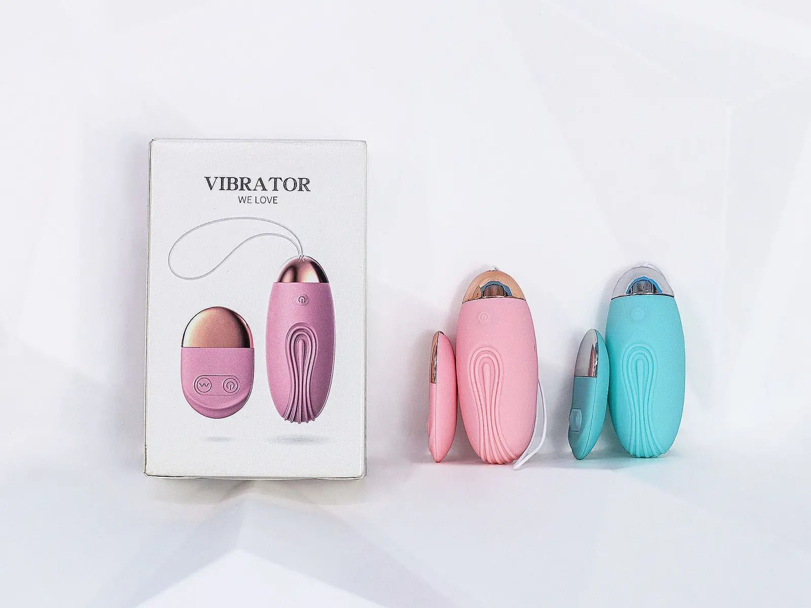 Trứng rung t&igrave;nh y&ecirc;u cao cấp LiLo