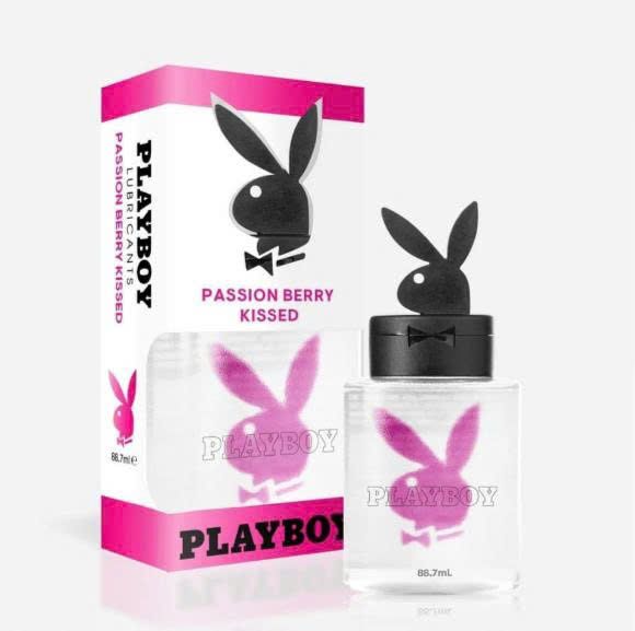 Gel B&ocirc;i Gốc Nước Cao Cấp Của Mỹ - Playboy