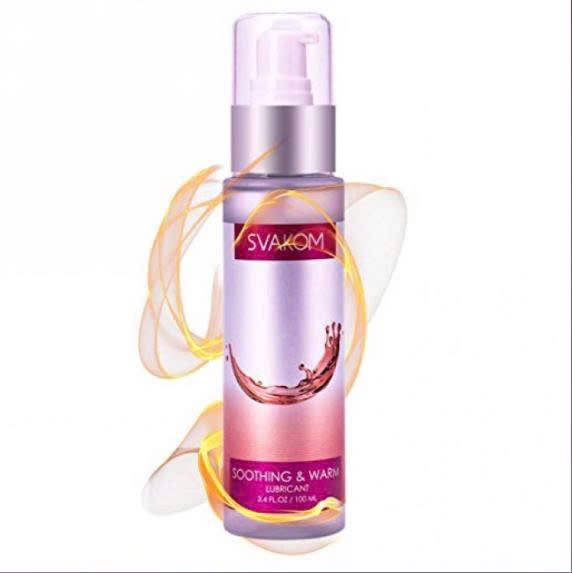 Gel B&ocirc;i Cao Cấp Svakom USA