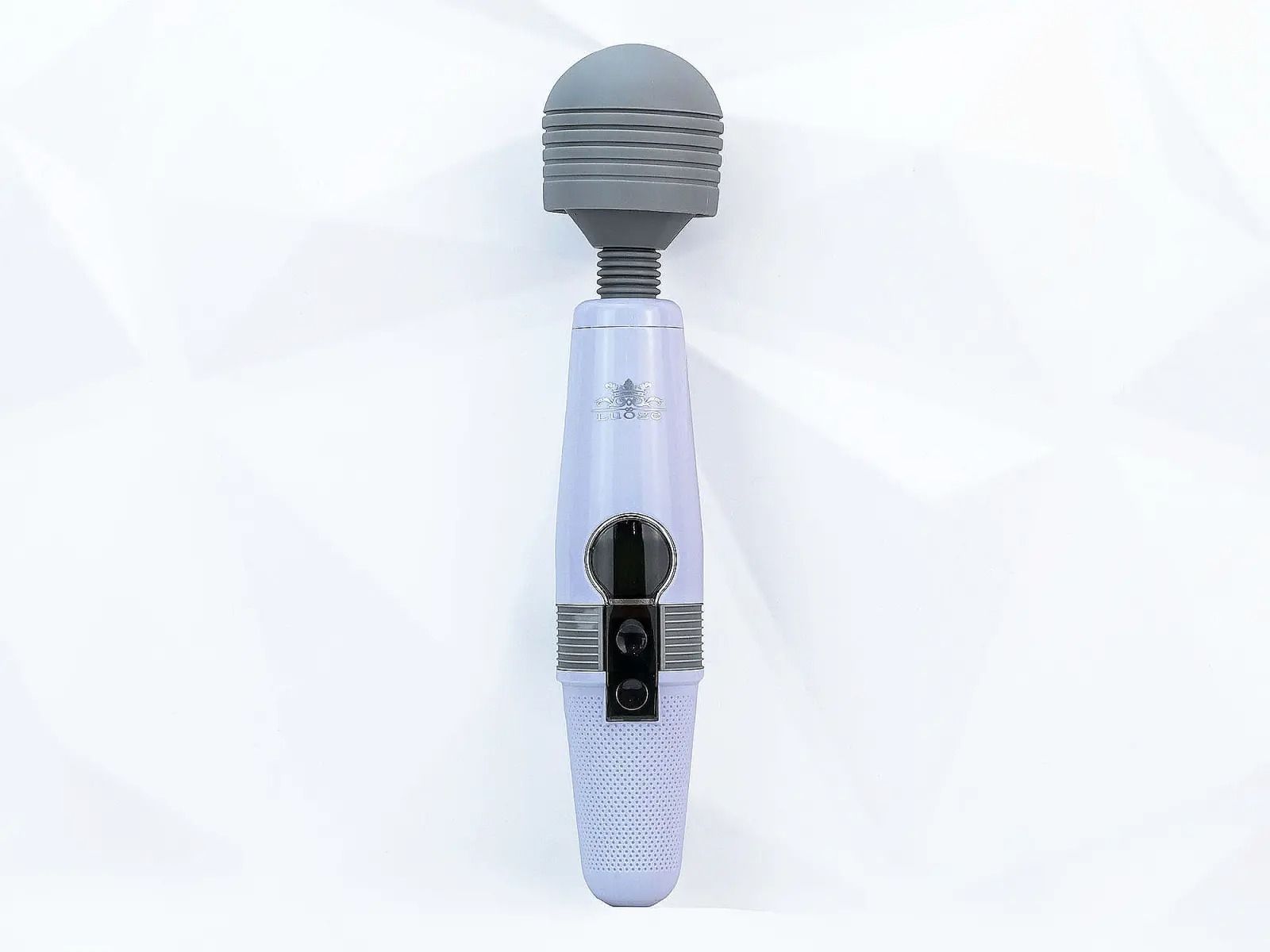M&aacute;y massage đi&ecirc;̉m G &acirc;m đạo Louge 818 rung cực mạnh