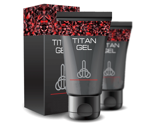 Titan Gel