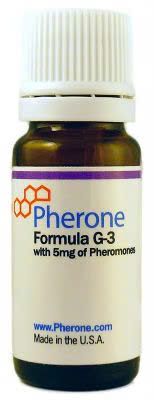 Nước Hoa K&iacute;ch Đồng T&iacute;nh Nam Formula G3