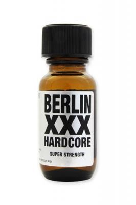 Nước Tăng Kho&aacute;i Cảm Nữ Berlin XXX (MS067D)