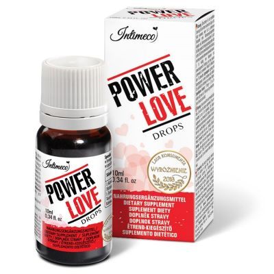 Nước Tăng Kho&aacute;i Cảm Nữ Power Love (MS059A)