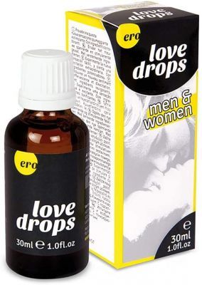 Nước Tăng Kho&aacute;i Cảm Nam V&agrave; Nữ Love Drop (MS54A)