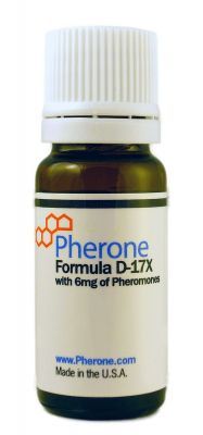 Nước Hoa Tăng Kho&aacute;i Cảm Nữ Formula D17X (MS032)