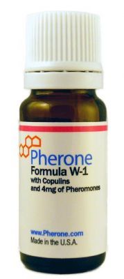 Nước Hoa Tăng Kho&aacute;i Cảm Nữ Formula W1 (MS034)
