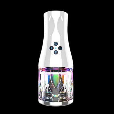 M&aacute;y massage hỗ trợ nam giải tỏa Tự Động YouCup Flash Rock