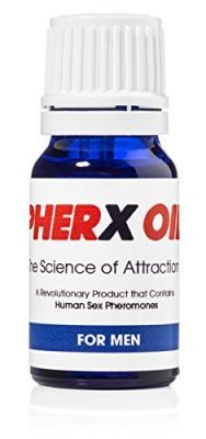 Nước Hoa Tăng Kho&aacute;i Cảm Nữ PherX Men (MS037)
