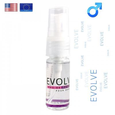 Nước Hoa Tăng Kho&aacute;i Cảm Nữ Evolve (MS48)