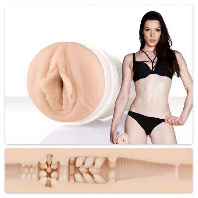 &Acirc;m Đạo Giả Si&ecirc;u Cao Cấp Fleshlight Girl Stoya