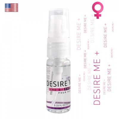 Nước Hoa Tăng Kho&aacute;i Cảm Nam Desire Me (MS48A)