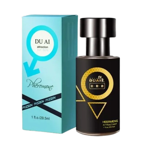 Nước Hoa T&igrave;nh Y&ecirc;u Duai Atraction For Him