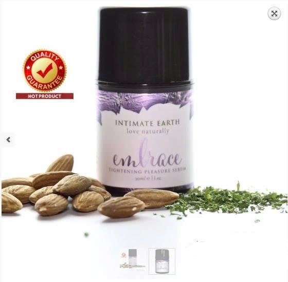 Gel Se Kh&iacute;t &Acirc;m Đạo Cao Cấp Embrace