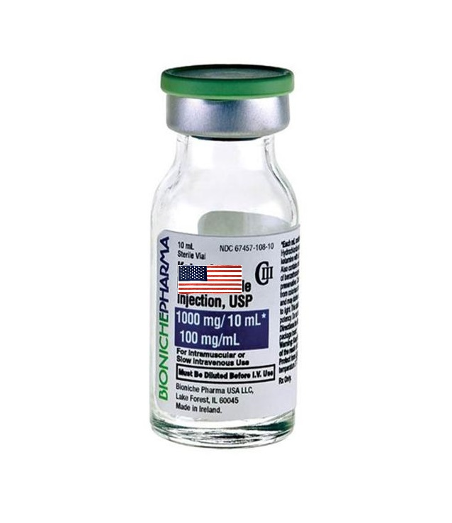 Nước uống tăng sinh lý tăng khoái cảm cho nữ HCL3 Nhập Khẩu USA - Cao Cấp