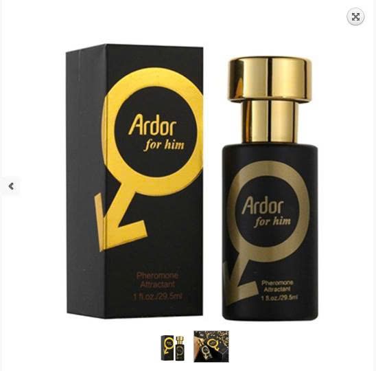 Nước Hoa Ardor Vip
