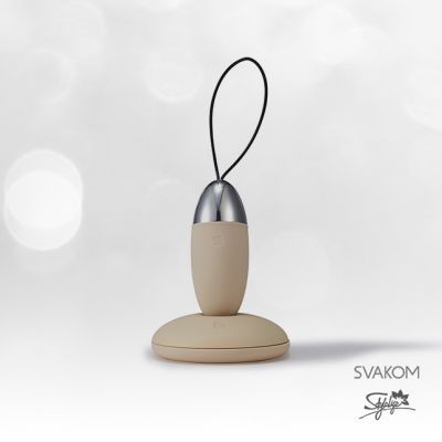 M&aacute;y massage hỗ trợ nam giải toả Kh&ocirc;ng D&acirc;y Luna & Selene USA