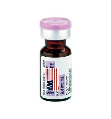 Nước uống hỗ trợ tăng sinh l&yacute; nữ TM Nhập Khẩu USA - SCP04