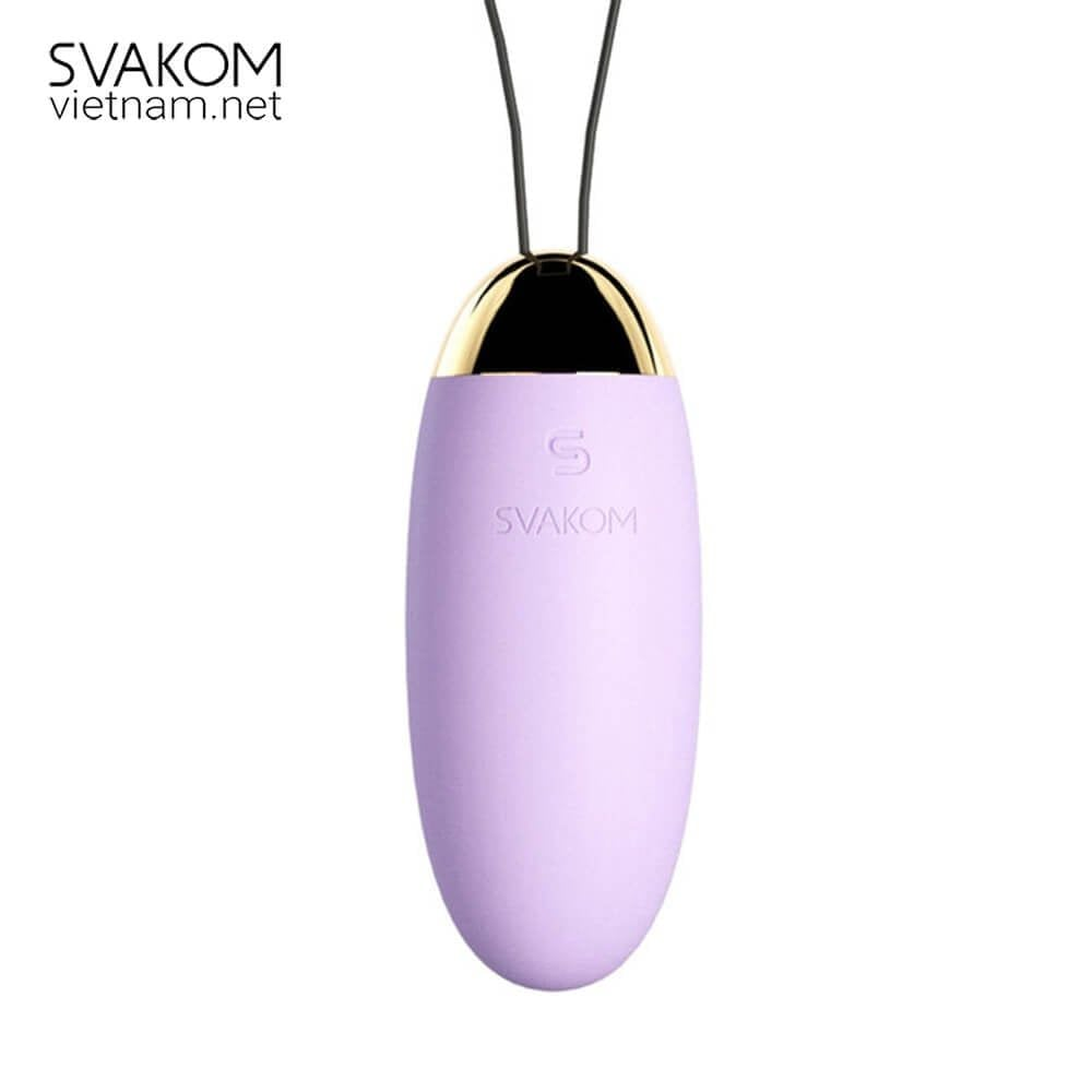 SVAKOM Elva App-Controlled