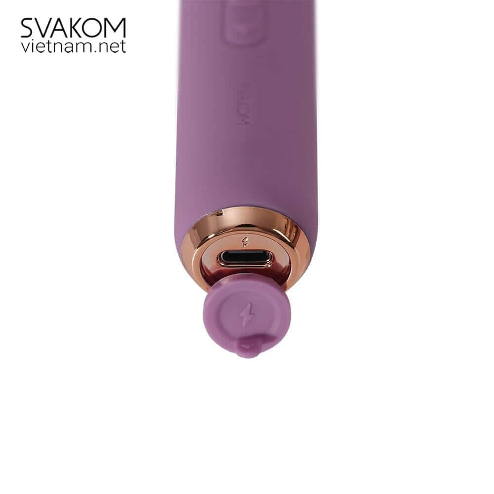 Đồ chơi t&igrave;nh dục đỉnh cao SVAKOM Mini Emma Neo