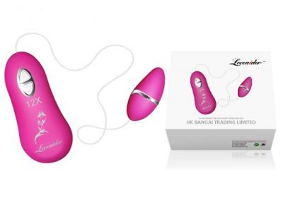 M&aacute;y massage hỗ trợ nữ giải toả Loveaider EG02