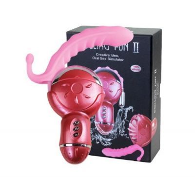 M&aacute;y Liếm &Acirc;m Đạo Rolling Fun II