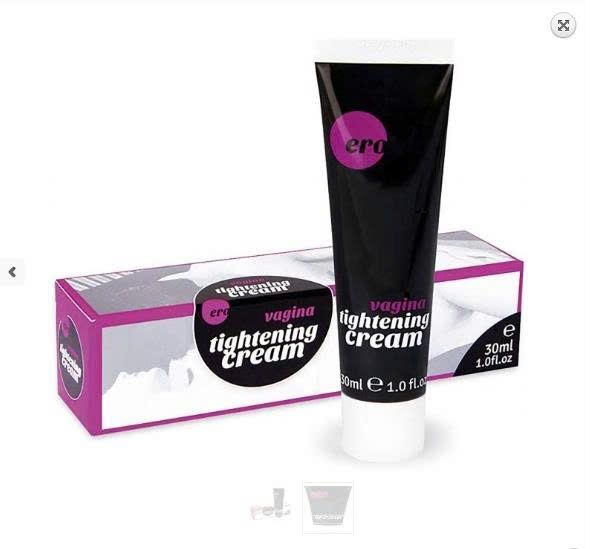 Gel Se Kh&iacute;t &Acirc;m Đạo Tự Nhi&ecirc;n Ero 30ml