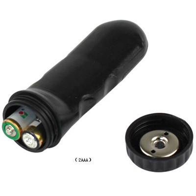 Sản phẩm Âm Đạo Giả Đèn Pin - Siêu Mềm Mịn - Rung Cực Mạnh