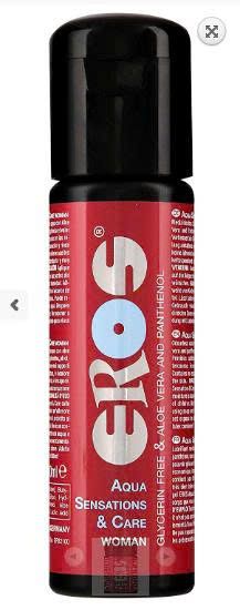 Gel B&ocirc;i Cao Cấp EROS 100ml - H&agrave;ng Đức - Đa Năng