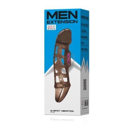 Đ&ocirc;n D&ecirc;n Dương Vật Rung Men Extension 04