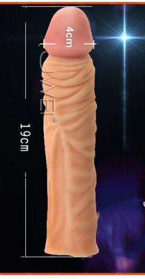 Bao Cao Su Đ&ocirc;n D&ecirc;n Si&ecirc;u Mềm Mịn Xtender 03