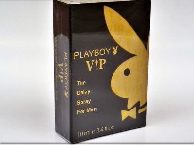 Chai Xịt K&eacute;o D&agrave;i PlayBoy Vip