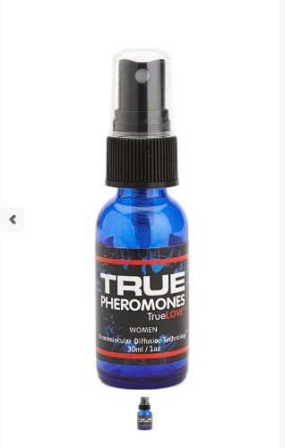 Nước Hoa Tăng Ham Muốn Nam True Love - H&agrave;ng Cực Mạnh