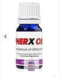 Nước Hoa Tăng Ham Muốn Nữ PherX Men - Best Choice USA