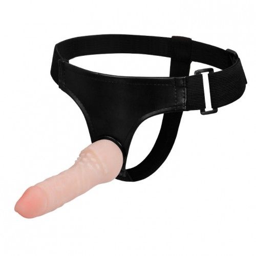 Dương Vật Giả Passionate - C&oacute; D&acirc;y Đeo (C690)