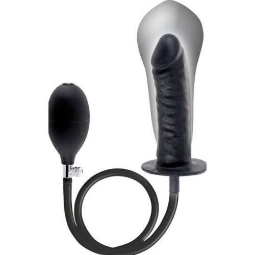 Dương Vật Pump&Play - Đi&ecirc;u Chỉnh Thay Đổi K&iacute;ch Thước (C600)