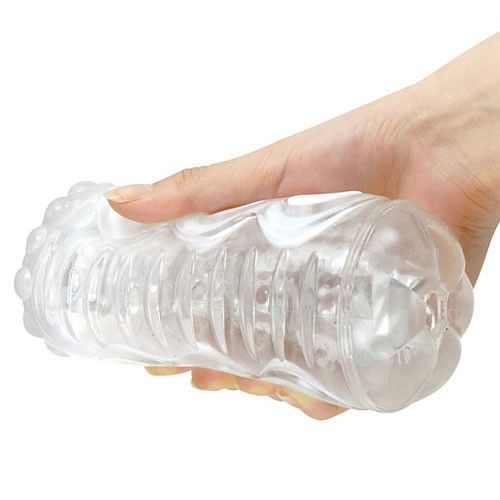 &Acirc;m Đạo Thủ D&acirc;m Nhật Bản - H&agrave;ng Vip - Trong Suốt (C1100)
