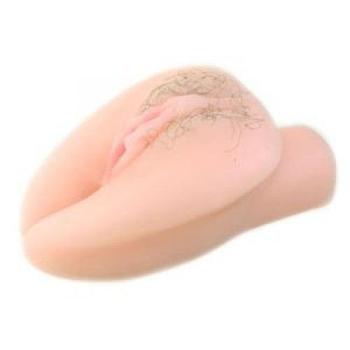 &Acirc;m Đạo Giả Little Butt - Si&ecirc;u Mềm Mịn - C&oacute; Rung (C800)