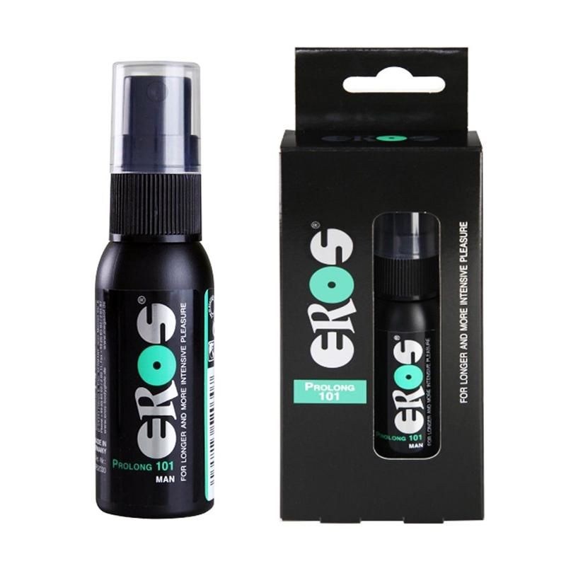 Si&ecirc;u Hiệu Quả giải quyết Xuất Tinh Sớm Eros