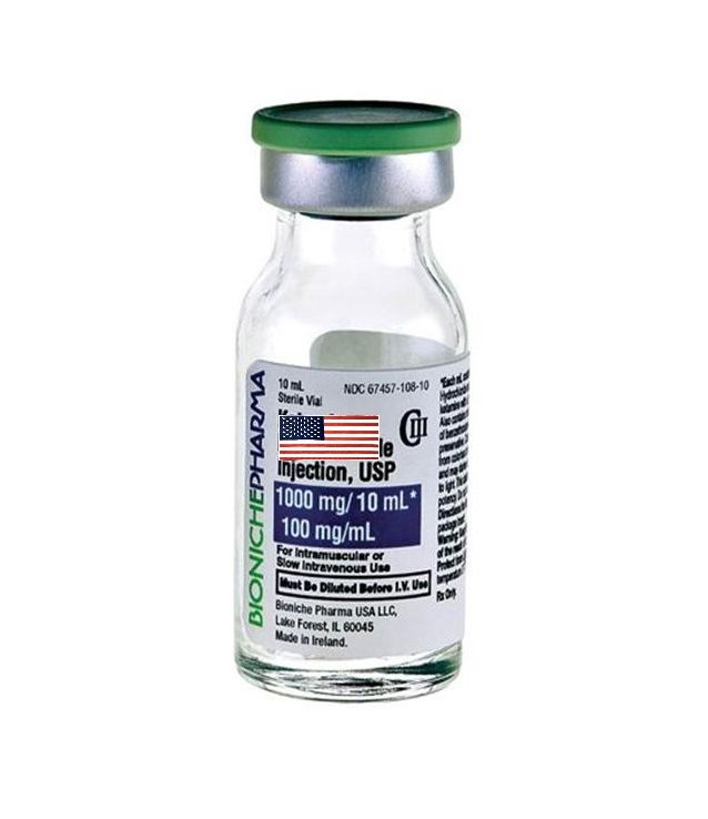 sản phẩm hỗ trợ HCL3 Nhập Khẩu USA - cao cấp (TM2500)