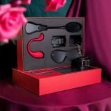 Set qu&agrave; tặng đồ chơi bạo d&acirc;m BDSM cao cấp SVAKOM LIMITED EDITION