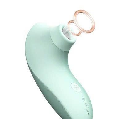 SVAKOM Pulse Lite Neo điều khiển bằng app
