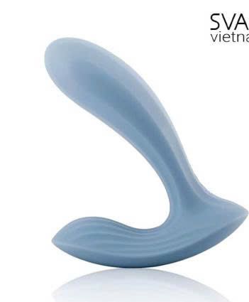SVAKOM Erica điều khiển bằng App k&iacute;ch th&iacute;ch điểm G v&agrave; &acirc;m vật 344731