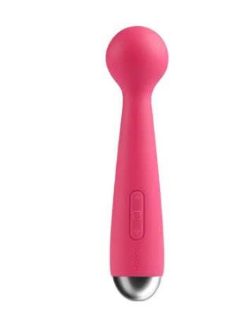SVAKOM Mini Emma ch&agrave;y rung massage điểm G