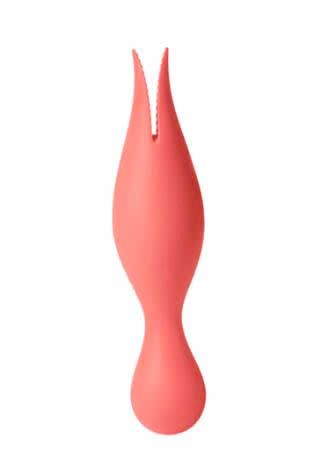 SVAKOM Siren dụng cụ t&igrave;nh dục 2 đầu k&iacute;ch th&iacute;ch đa điểm nhạy cảm
