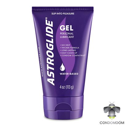 Gel Astroglide 4oz &ndash; Mỹ cao cấp