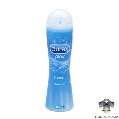 Gel Durex Play Classic 50ml
