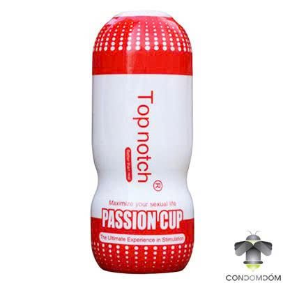 M&aacute;y Massage Hỗ Trợ Giải Tỏa Cho Nam Cốc thủ d&acirc;m Top Notch Passion Cup